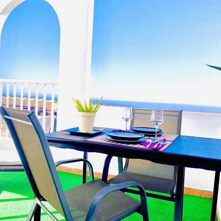 New Studio Bonito Amanecer, Swiming Pool,Wifi, Sun Terrace Caleta De Fuste Eksteriør bilde